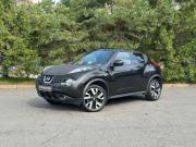 Nissan Juke I Санкт-Петербург  - изображение 32