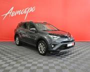 Toyota RAV4 IV (XA40) Рестайлинг Вологда  - изображение 27