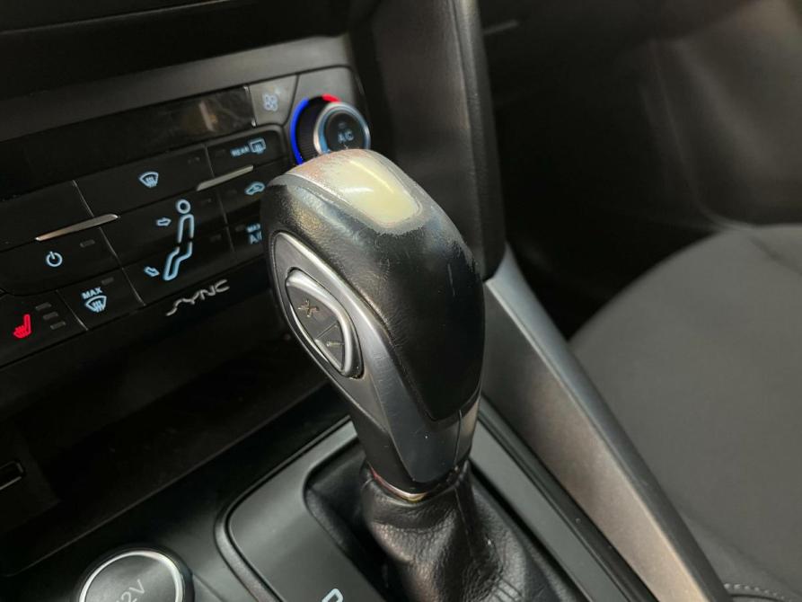 Ford Focus III Рестайлинг Нижнекамск  - изображение 12