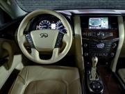 Infiniti QX80 I Екатеринбург  - изображение 46