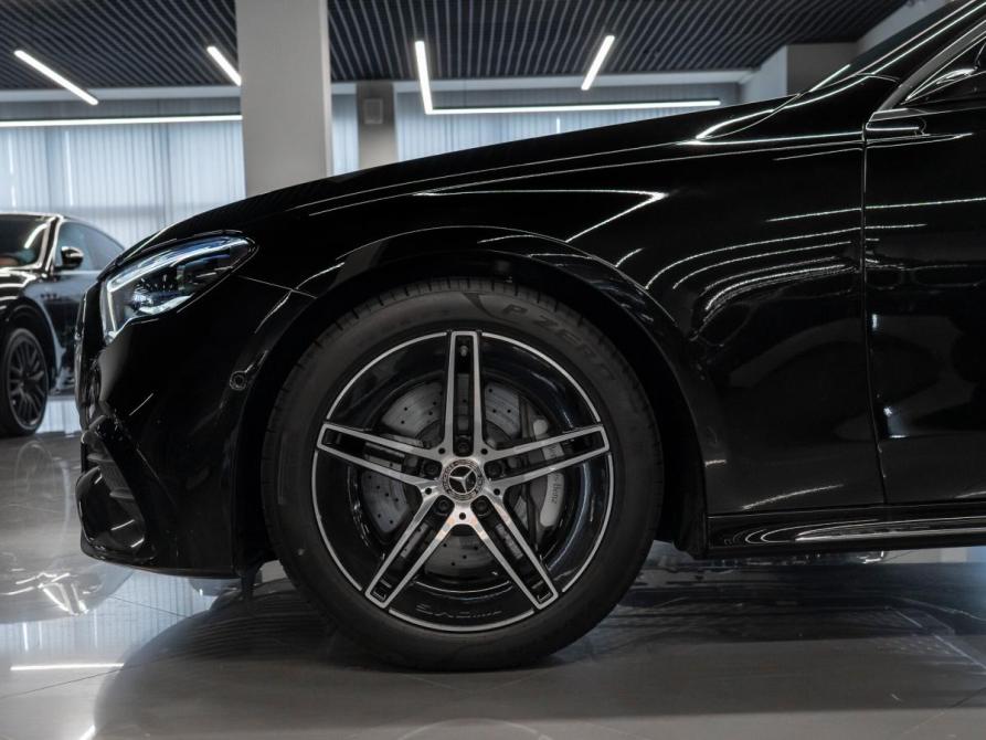 Mercedes-Benz E-Класс VI (W214 S214) Москва  - изображение 7