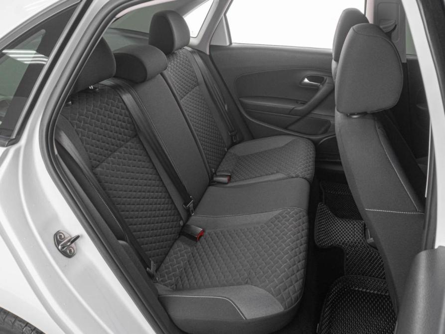 Volkswagen Polo V Рестайлинг Тюмень  - изображение 7