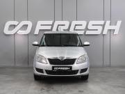 Skoda Fabia II Рестайлинг Воронеж  - изображение 19