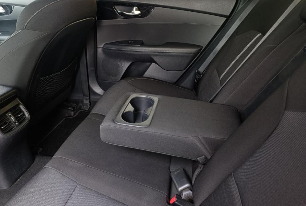 Kia Cerato III Рестайлинг (Classic) Красноярск  - изображение 24