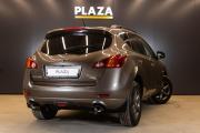 Nissan Murano II (Z51) Рестайлинг Уфа  - изображение 29
