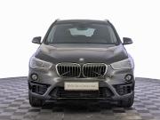 BMW X1 II (F48) Москва  - изображение 28
