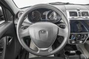 Lada (ВАЗ) Granta I Рестайлинг Барнаул  - изображение 37