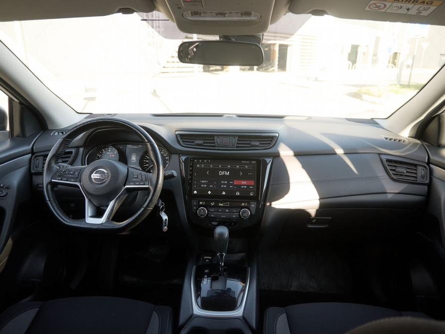 Nissan Qashqai II Рестайлинг Казань  - изображение 7