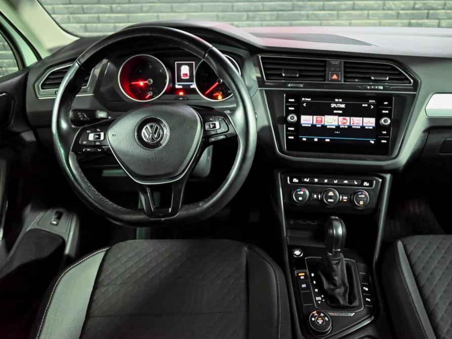 Volkswagen Tiguan II Екатеринбург  - изображение 20