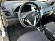 Hyundai Solaris I Буинск  - изображение 26