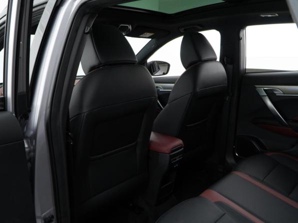 Geely Coolray I с пробегом 2023 года, цена 2 063 444 рубля, 36191 км, внедорожник, Автокод Объявления