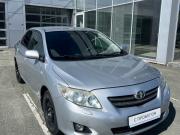 Toyota Corolla X (E140 E150) Нижний Тагил  - изображение 17