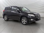 Toyota RAV4 III (XA30) Рестайлинг Волгоград  - изображение 39