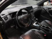 Hyundai Genesis Coupe I Рестайлинг Химки  - изображение 21