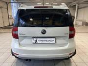 Skoda Yeti I Рестайлинг Челябинск  - изображение 28