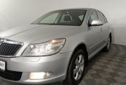 Skoda Octavia II (A5) Рестайлинг Волгоград  - изображение 44