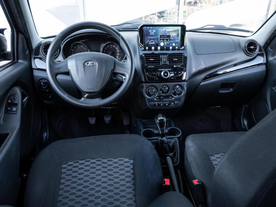 Lada (ВАЗ) Granta I Рестайлинг Ставрополь  - изображение 6