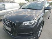 Audi Q7 I (4L) Рестайлинг Москва  - изображение 10