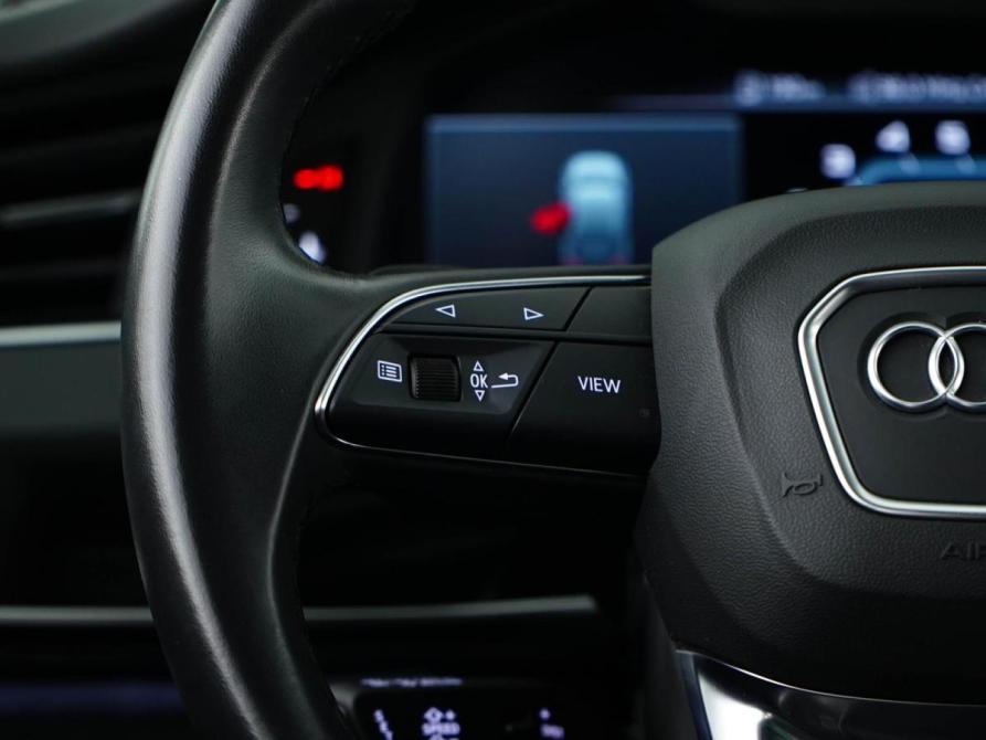 Audi Q7 II (4M) Рестайлинг Москва  - изображение 15