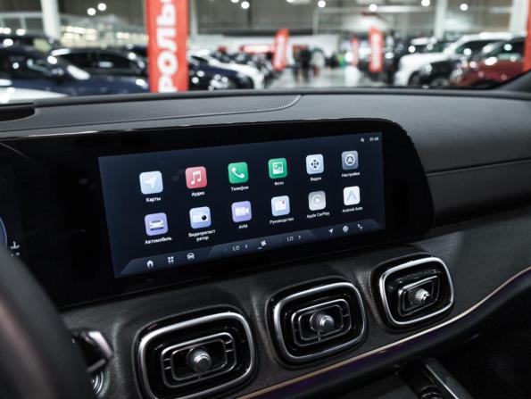 Jaecoo J8 с пробегом 2024 года, цена 3 149 000 рублей, 51742 км, внедорожник, Автокод Объявления