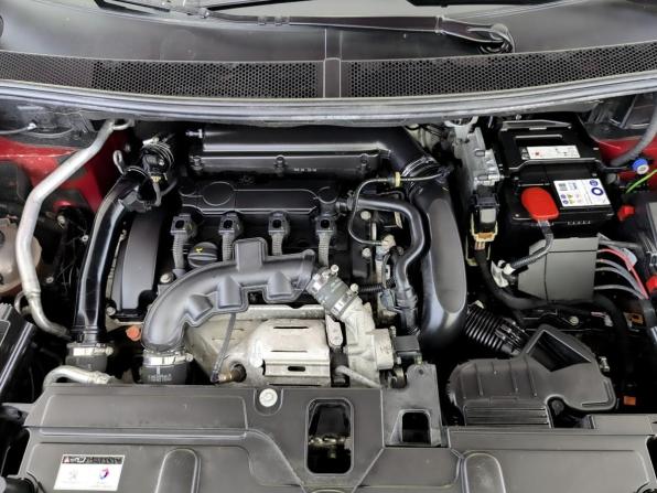 Peugeot 5008 II с пробегом 2020 года, цена 2 250 000 рублей, 64734 км, внедорожник, Автокод Объявления