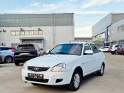 Lada (ВАЗ) Priora I Нижний Новгород  - изображение 10