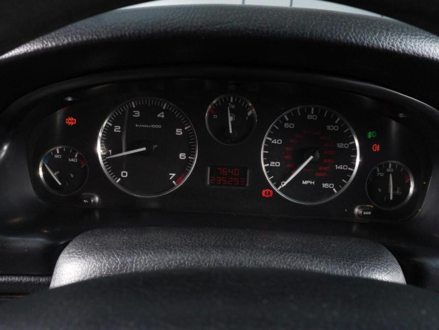 Peugeot 406 I Рестайлинг Минеральные Воды  - изображение 13