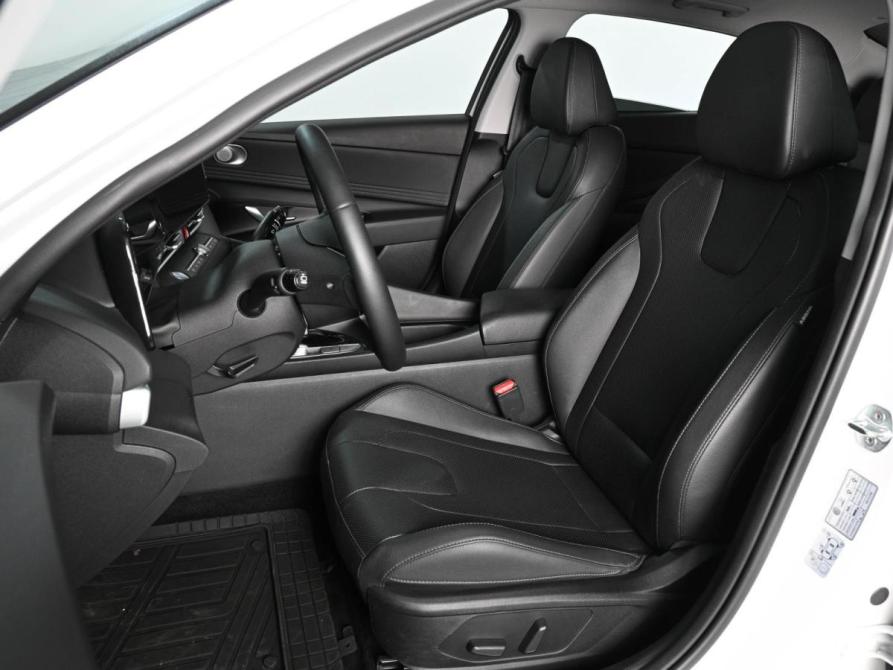 Hyundai Elantra VII (CN7) Рестайлинг Ростов-на-Дону  - изображение 10