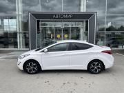 Hyundai Elantra V (MD) Рестайлинг Брянск  - изображение 22