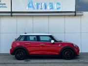 Mini Hatch III (F55/F56) Рестайлинг Краснодар  - изображение 21