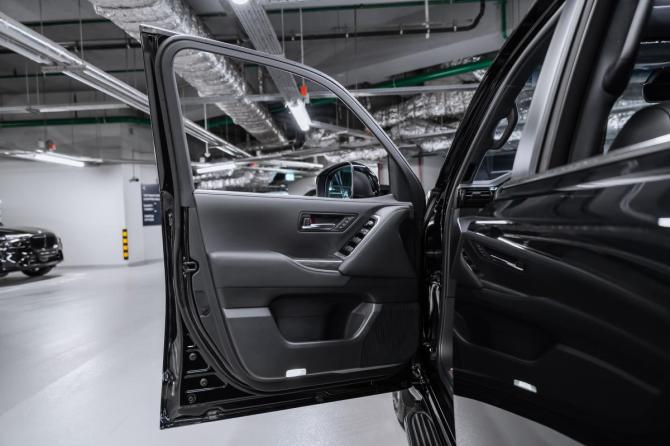 Новый Toyota Land Cruiser 300 Series 2026 года, цена 14 950 000 рублей, внедорожник, Автокод Объявления