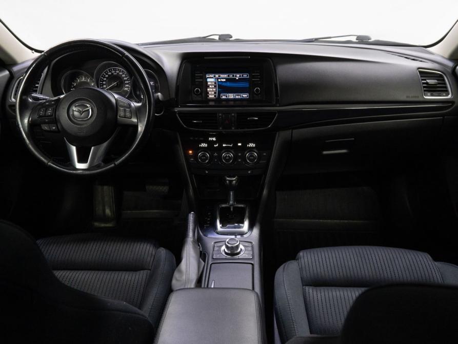 Mazda 6 III (GJ) Тюмень  - изображение 19