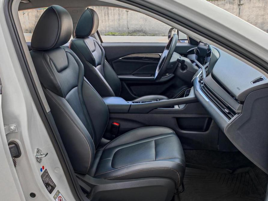 FAW Bestune B70 I Рестайлинг Краснодар  - изображение 8