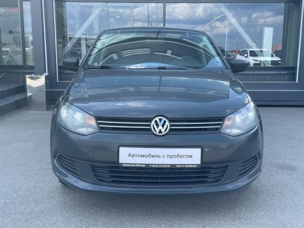 Volkswagen Polo V с пробегом 2014 года, цена 635 000 рублей, 136000 км, седан, Автокод Объявления