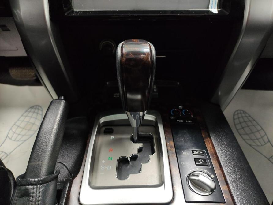 Toyota Land Cruiser 200 Series Рестайлинг 1 Пермь  - изображение 12