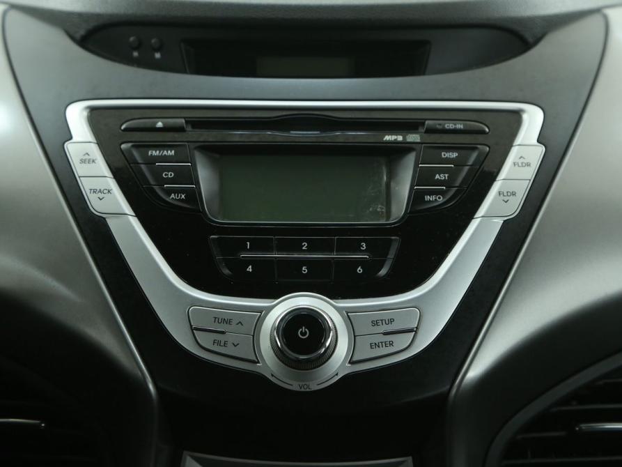 Hyundai Elantra V (MD) Иваново  - изображение 13