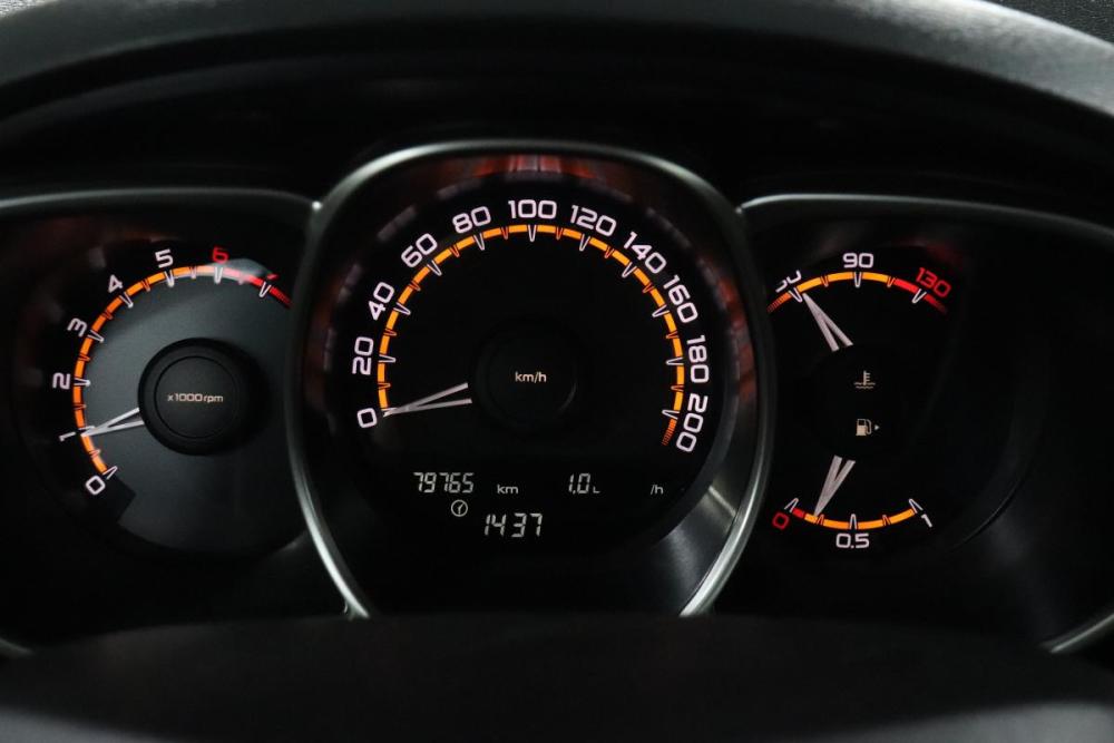 Lada (ВАЗ) Vesta I Ульяновск  - изображение 11