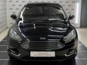 Ford Focus III Рестайлинг Красноярск  - изображение 40