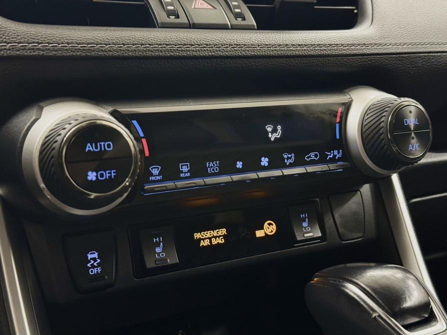 Toyota RAV4 V (XA50) Вологда  - изображение 15