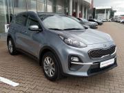 Kia Sportage IV Рестайлинг Екатеринбург  - изображение 33