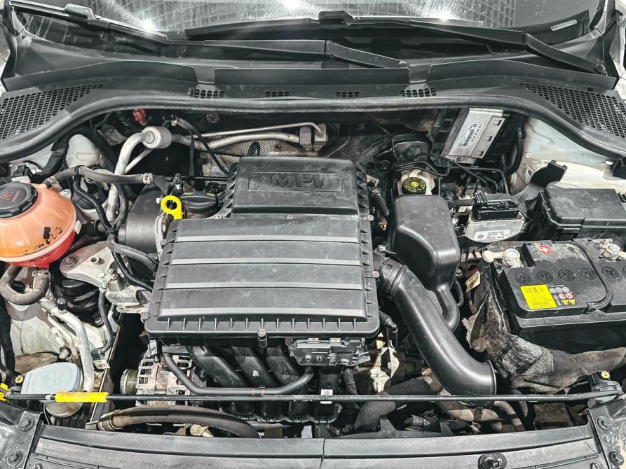 Skoda Rapid II Екатеринбург  - изображение 4