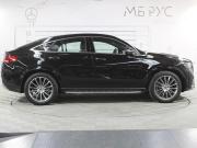 Mercedes-Benz GLE Coupe II (C167) Рестайлинг Москва  - изображение 43