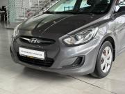 Hyundai Solaris I Новосибирск  - изображение 32