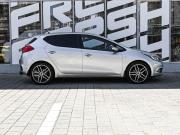 Kia Ceed II Ставрополь  - изображение 26