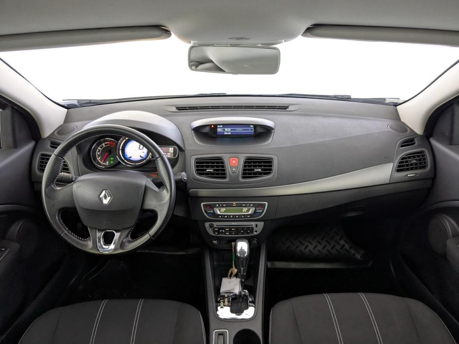 Renault Fluence I Рестайлинг Москва  - изображение 14