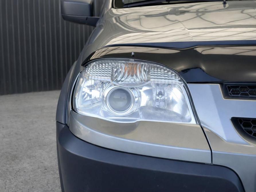 Chevrolet Niva I Рестайлинг Пермь  - изображение 22