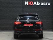 Audi Q5 I (8R) Екатеринбург  - изображение 24