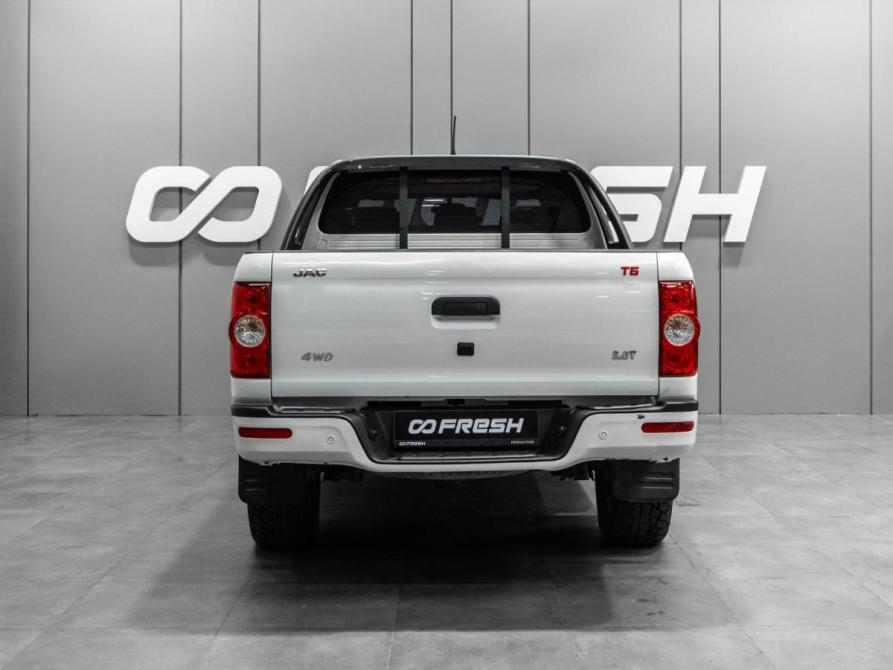 JAC T6 Тюмень  - изображение 4