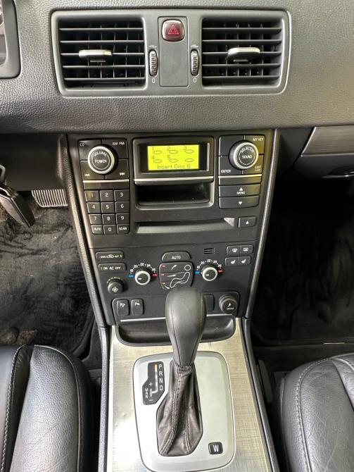 Volvo XC90 I Рестайлинг Ижевск  - изображение 13
