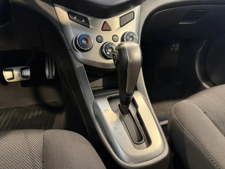 Chevrolet Aveo II Подольск  - изображение 21